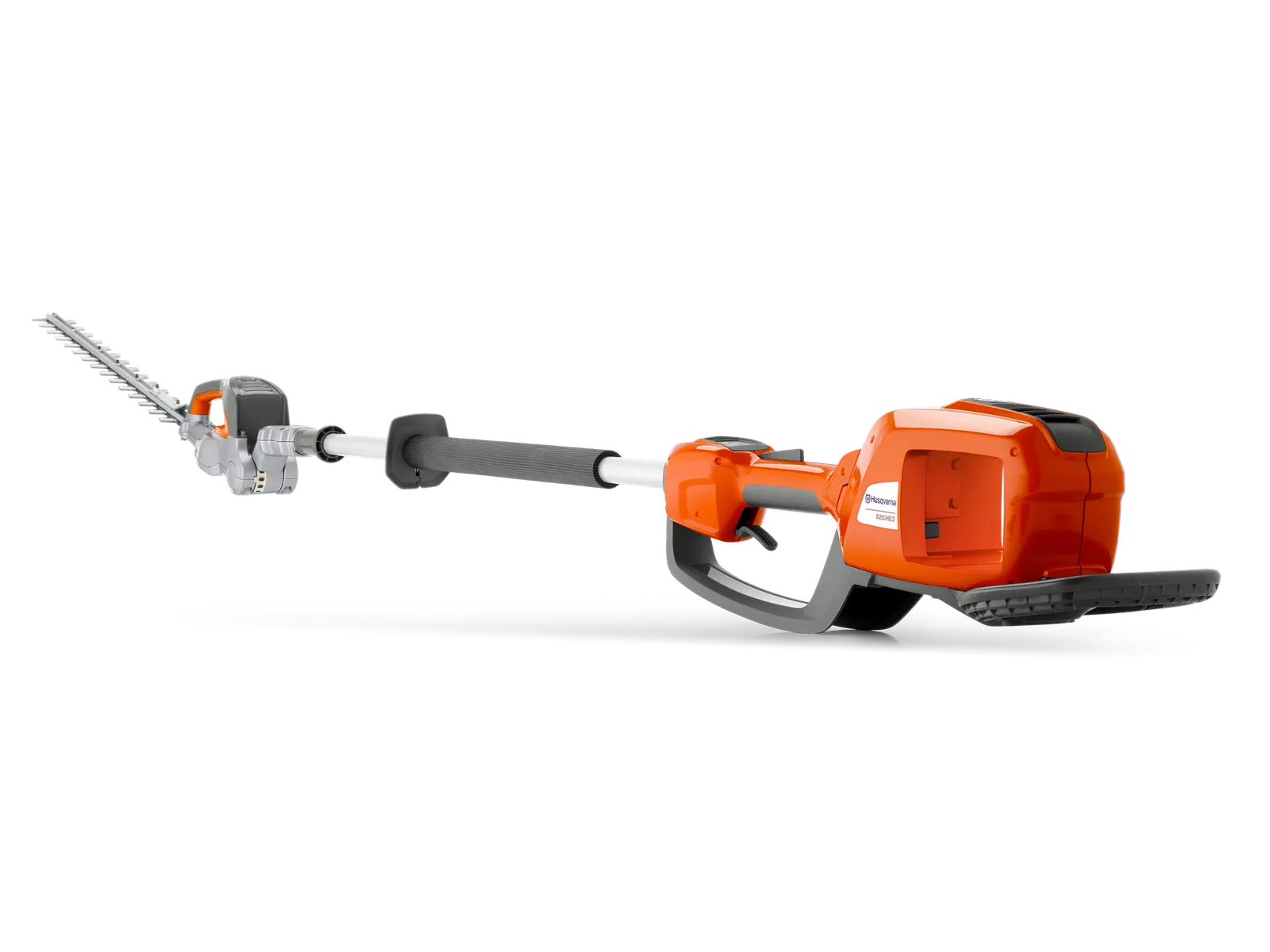 プロ向けヘッジトリマ | Husqvarna JP
