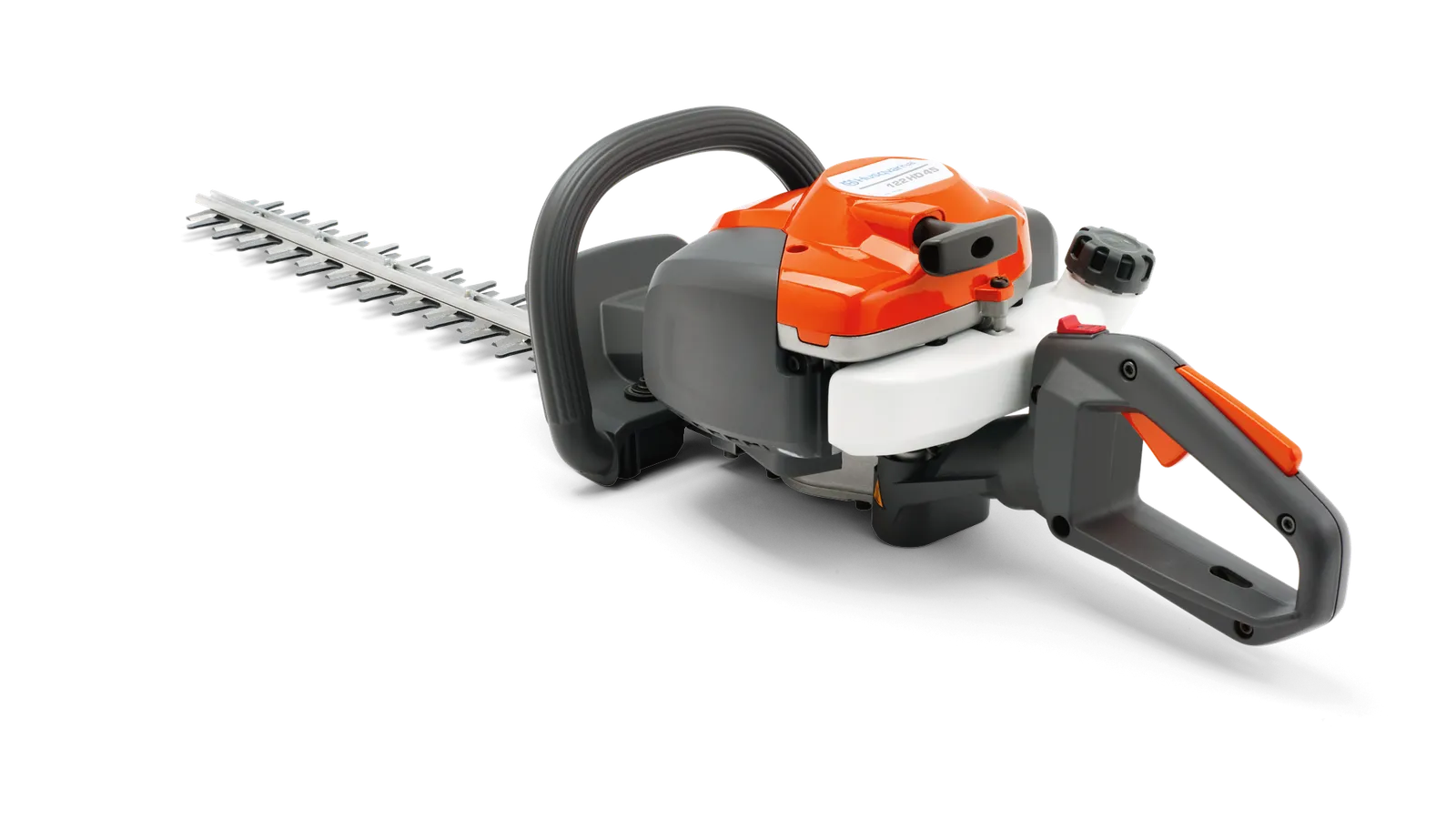 エンジン式ヘッジトリマ | Husqvarna JP