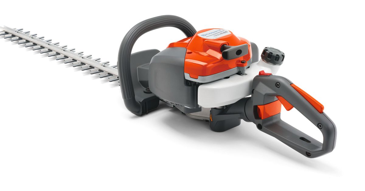 Parts, manuals and support for 122HD60 | Husqvarna ID