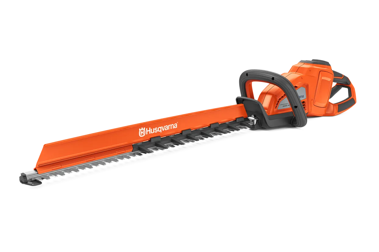 Husqvarna 320iHD60