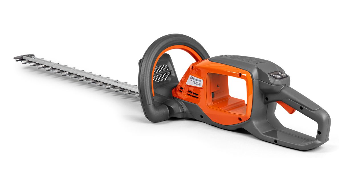 Hedged Opening Parts, manuals and support for 215iHD55 | Husqvarna ID