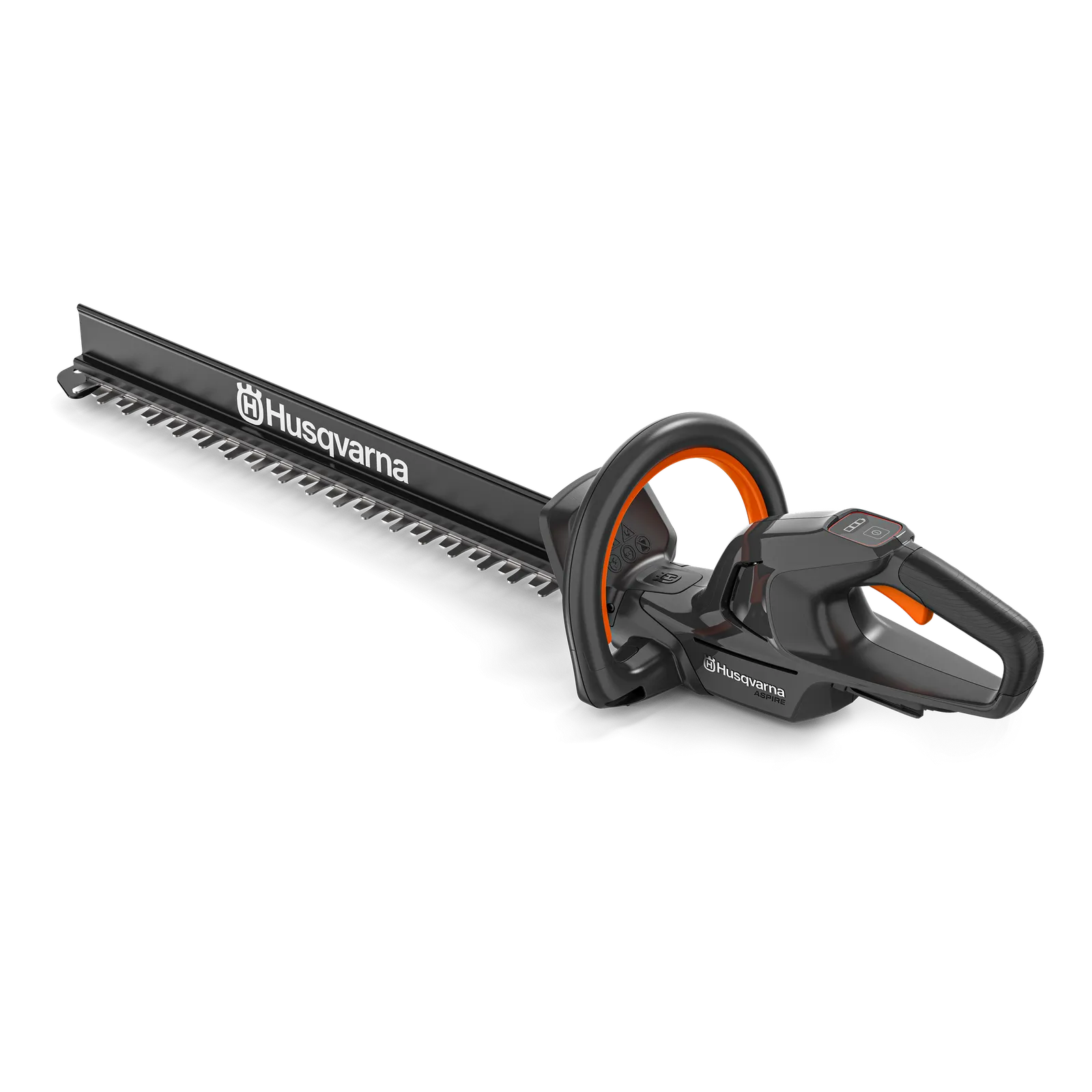 バッテリー式ヘッジトリマ | Husqvarna JP