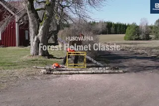 Značajka Prednost Klasična kaciga 16:9 MASTER