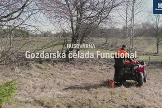 Prednost funkcije funkcionalne čelade 16x9 SL
