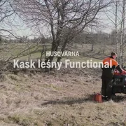 Cecha Benefit Kask Functional 16x9 PL