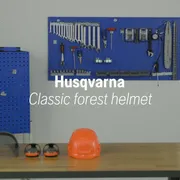 Hoe begin je met de Forest Helmet Classic