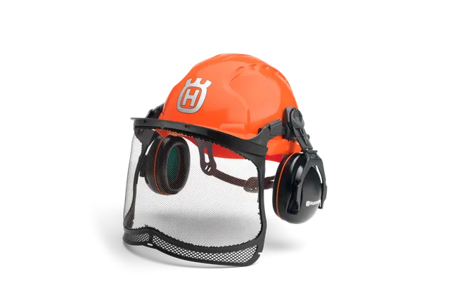 OFFERTA Caschi per motosega