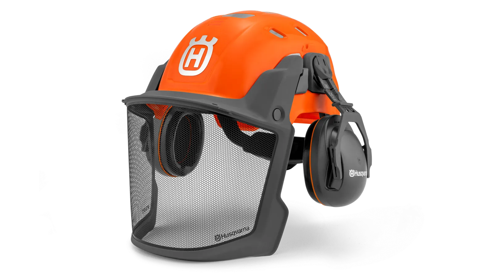 ハスクバーナ ヘルメットテクニカル | Husqvarna JP