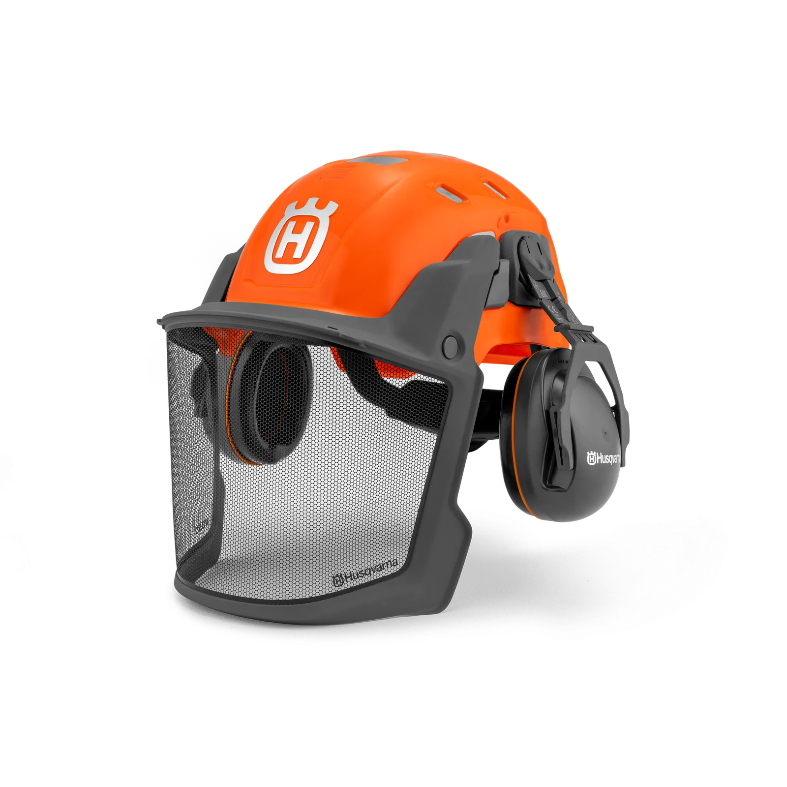 ハスクバーナ ヘルメットテクニカル | Husqvarna JP