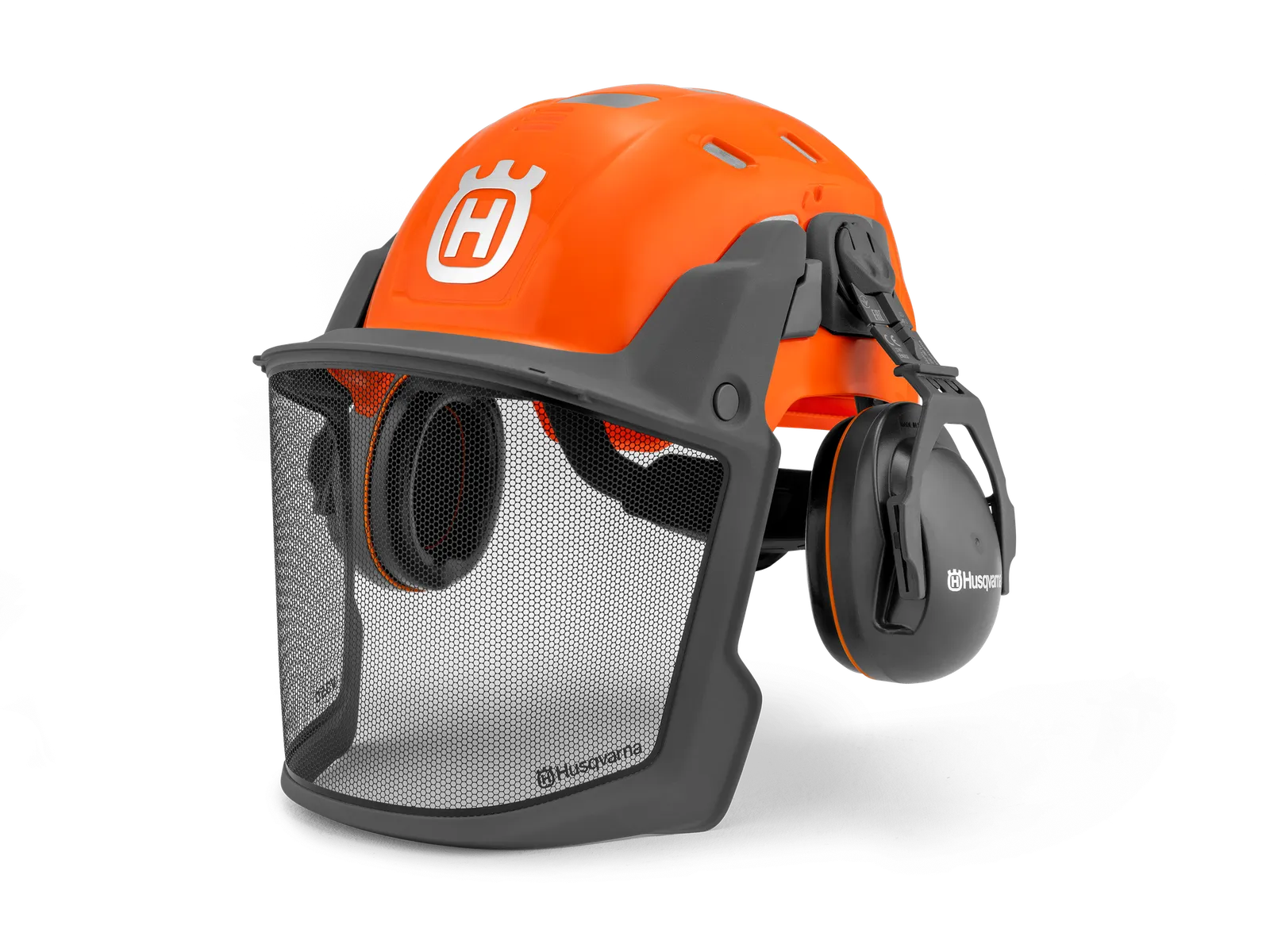 ハスクバーナ ヘルメットテクニカル | Husqvarna JP