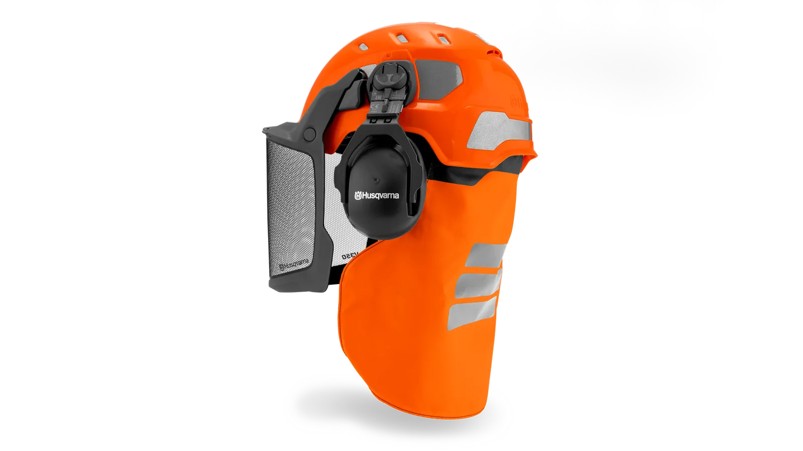 ハスクバーナ ヘルメットテクニカル | Husqvarna JP