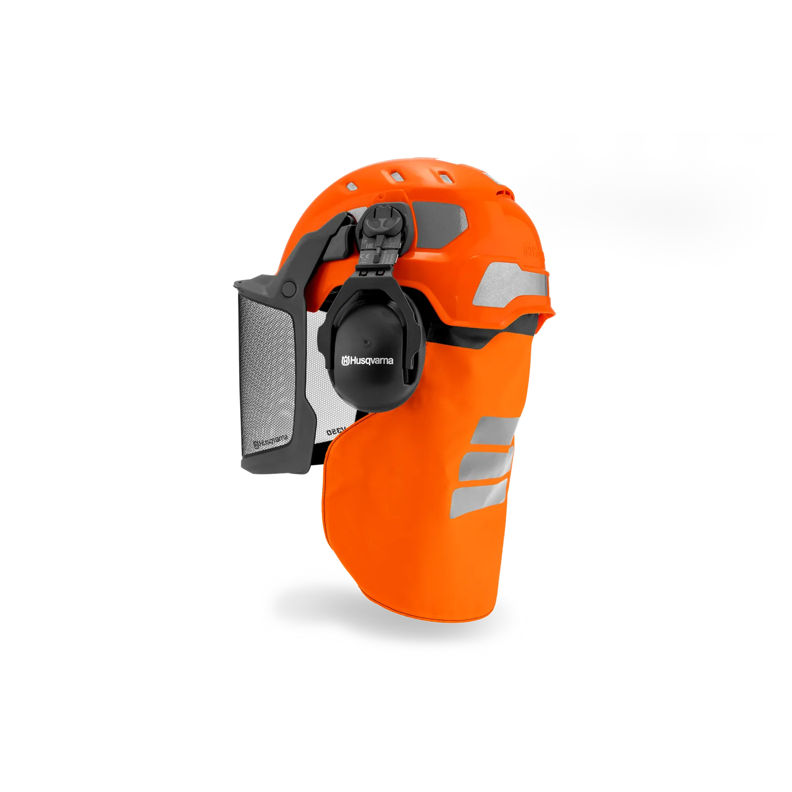 ハスクバーナ ヘルメットテクニカル | Husqvarna JP