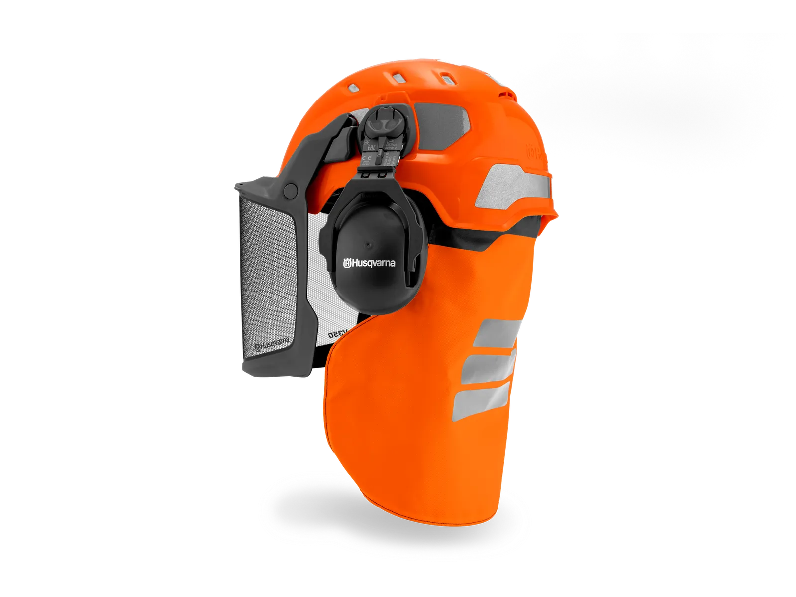 ハスクバーナ ヘルメットテクニカル | Husqvarna JP