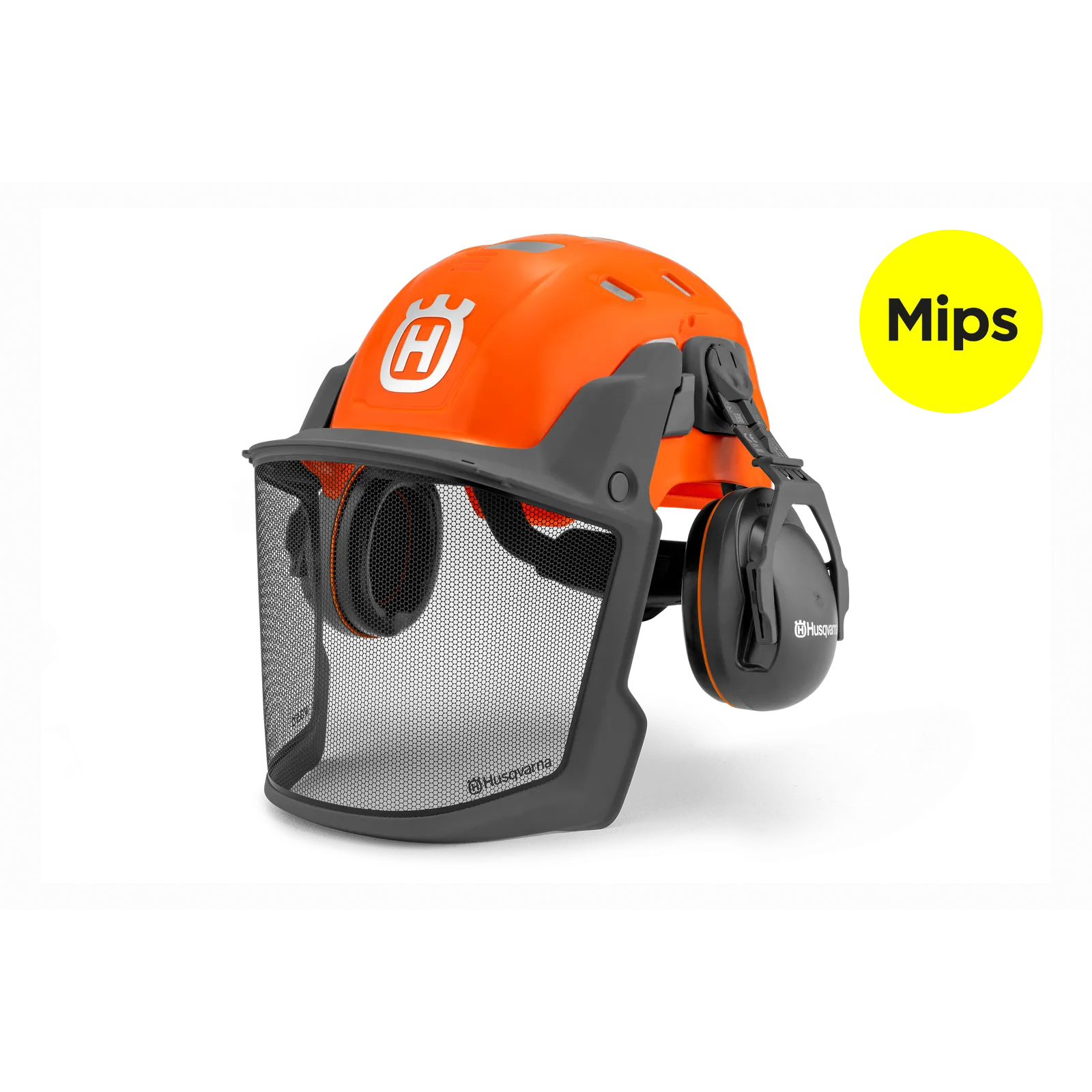 ハスクバーナ ヘルメットテクニカル Mips | Husqvarna JP