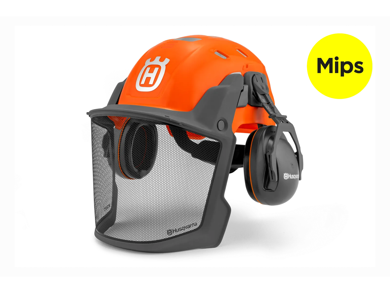 ハスクバーナ ヘルメット ハスクバーナ ヘルメットテクニカル Mips | Husqvarna JP
