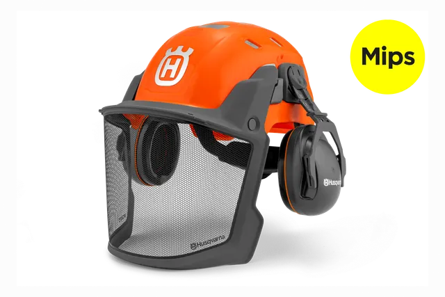 OFFERTA Caschi per motosega