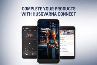 Husqvarna Connect launch 53s 16:9 MASTER