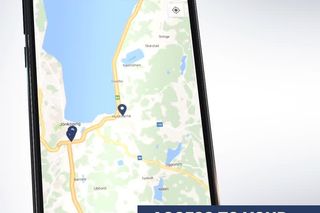 Husqvarna Connect - Find dealer, spare parts, book service 15s 1:1 MASTER