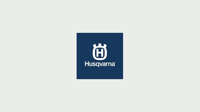 Husqvarna Connect App 2025 MASTER