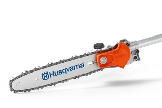 Husqvarna PSA10 Pole Saw Attachment. Espada y cadena para motosierras de poda Husqvarna