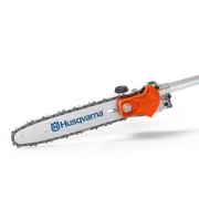 Husqvarna PSA10 Pole Saw Attachment. Espada y cadena para motosierras de poda Husqvarna