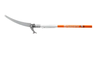 MANUAL POLE SAW HEAD
