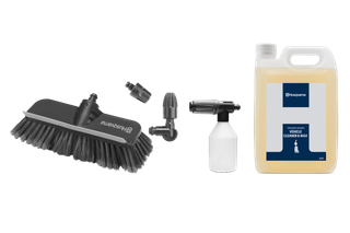 Fordonstvätt kit 300