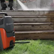 Feature Benefit Pressure Washer PW 130 NL