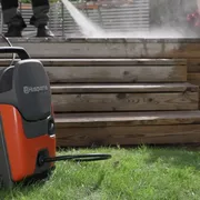 Feature Benefit Pressure Washer PW 130 GR