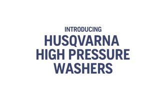 How to film Pressure Washer PW 360 1m58s 16:9 MASTER