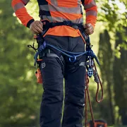 Close up, Technical Extreme Arborist Trousers