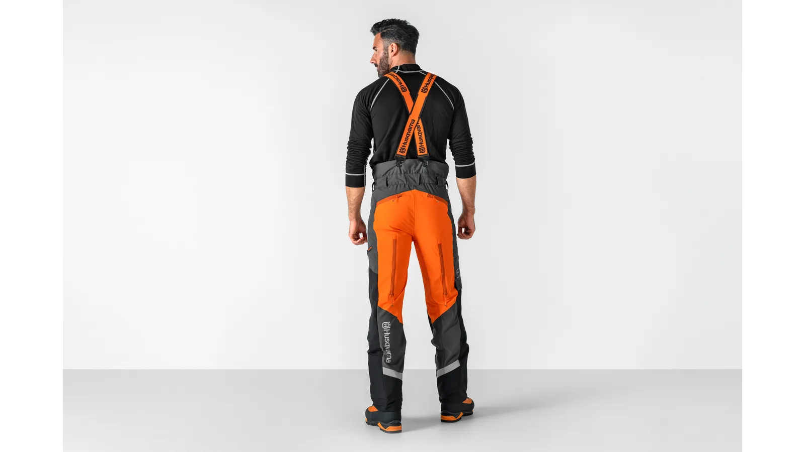 ハスクバーナ プロテクティブズボン T | Husqvarna JP