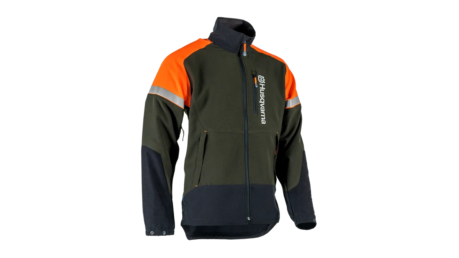 Husqvarna Forest Jacket, Functional | Husqvarna UK