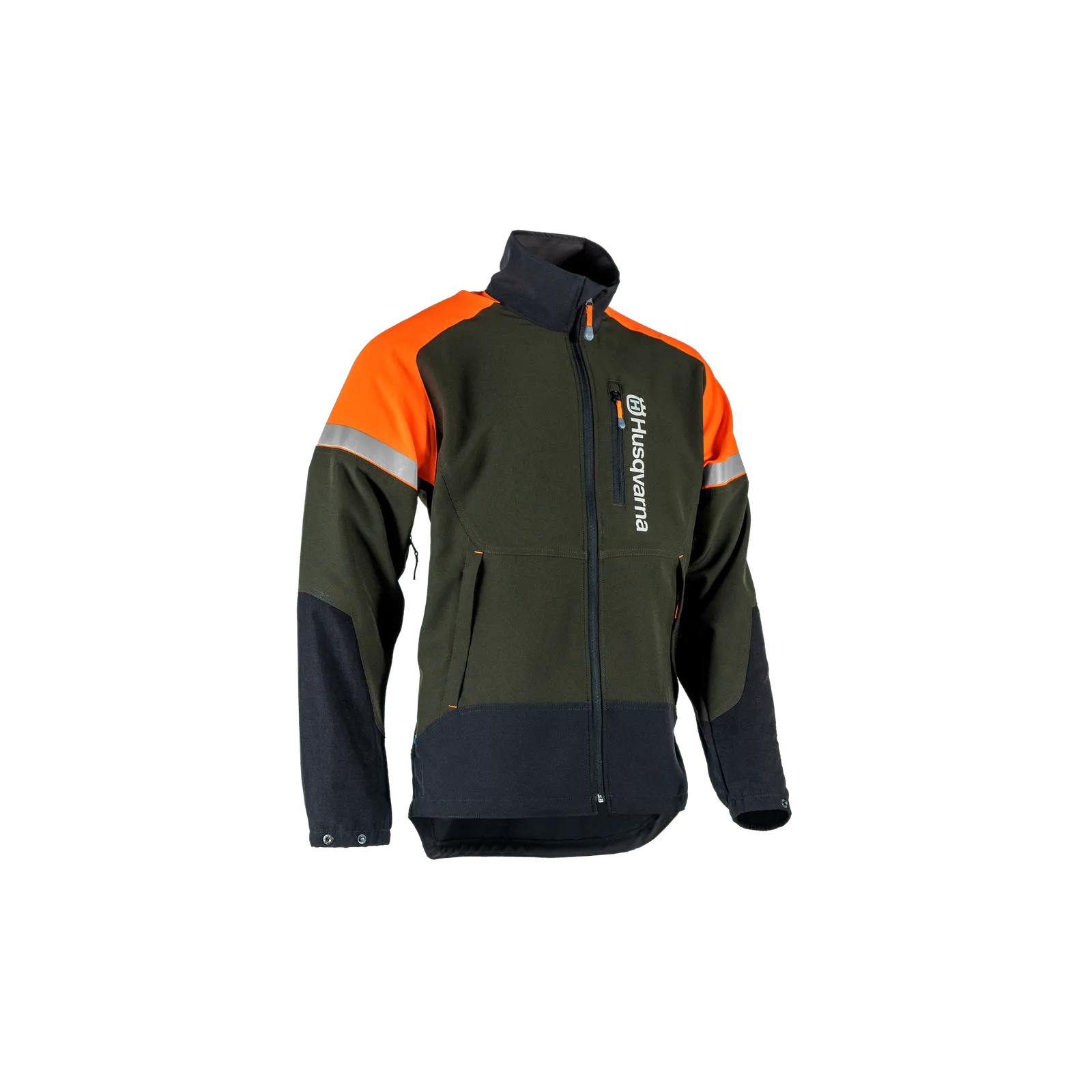 ハスクバーナ フォレストジャケット F | Husqvarna JP