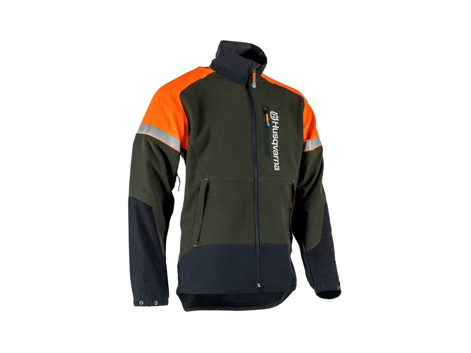 Husqvarna 新品 フォレストジャケット ファンクショナル F-II M ハスクバーナ フォレストジャケット F | Husqvarna JP
