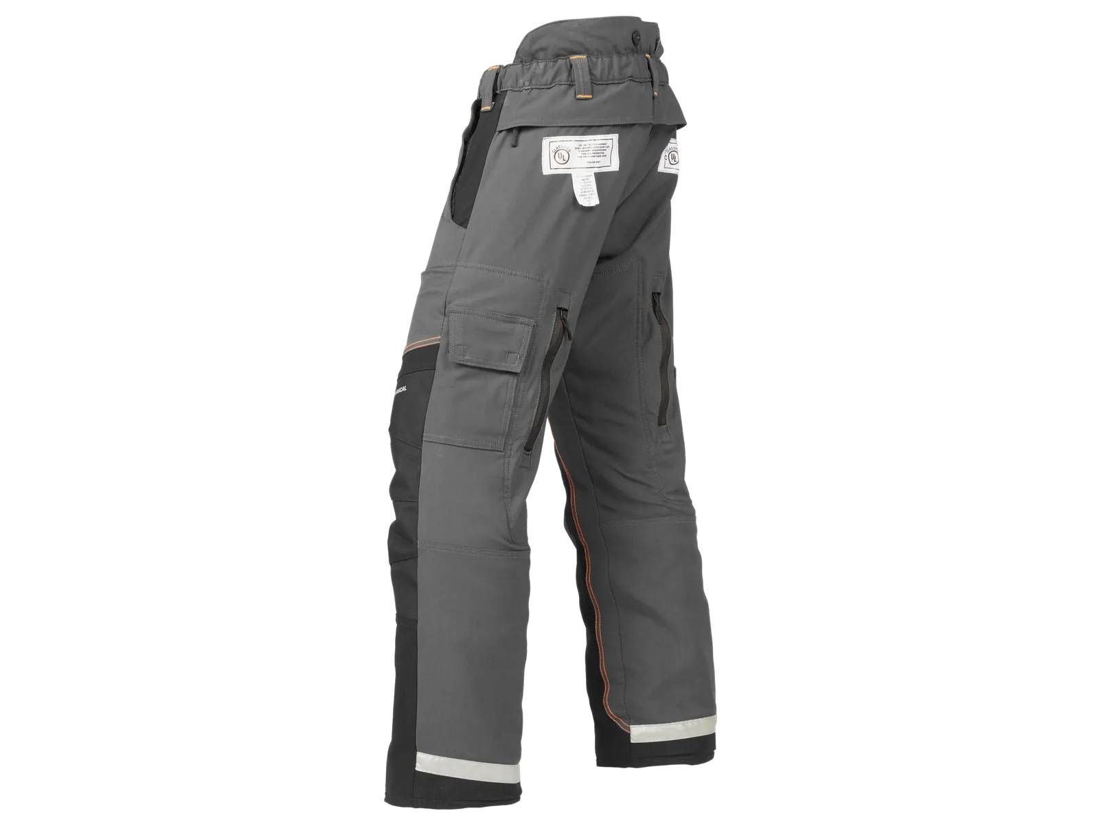 Husqvarna Technical Chainsaw Pant | Husqvarna US