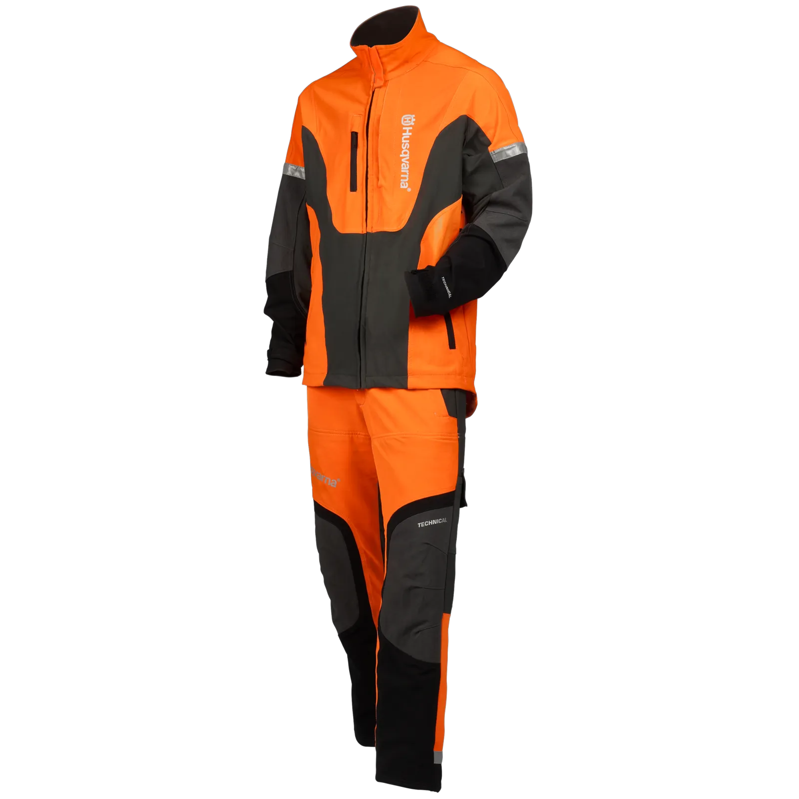 Husqvarna Technical Jacket | Husqvarna US