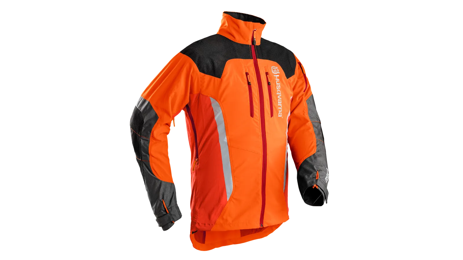Husqvarna Forest jacket, Technical Extreme women | Husqvarna ZA