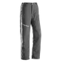 Front view of Husqvarna branded work trousers.