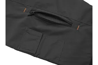 Husqvarna Functional Pants Pocket Close Up
