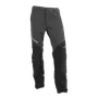 Front view of Husqvarna chainsaw trousers designed for work wear.