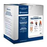 Protective Powerkit™ - Technical. Powerkit Technical