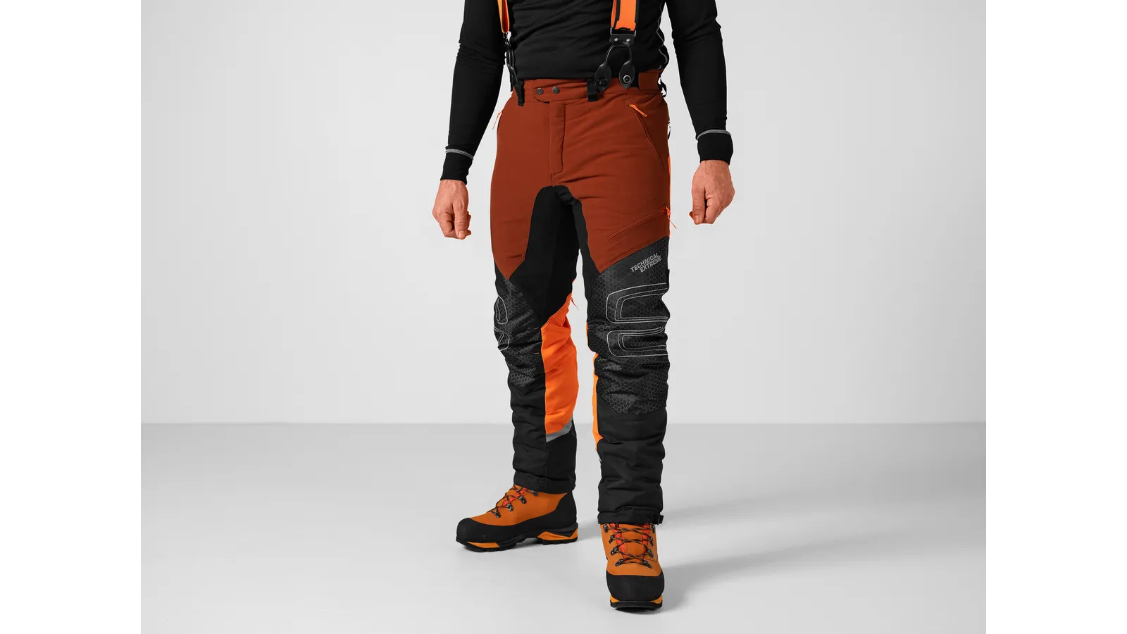 ハスクバーナ プロテクティブズボンT-EX | Husqvarna JP ハスクバーナ プロテクティブズボンT-EX | Husqvarna JP