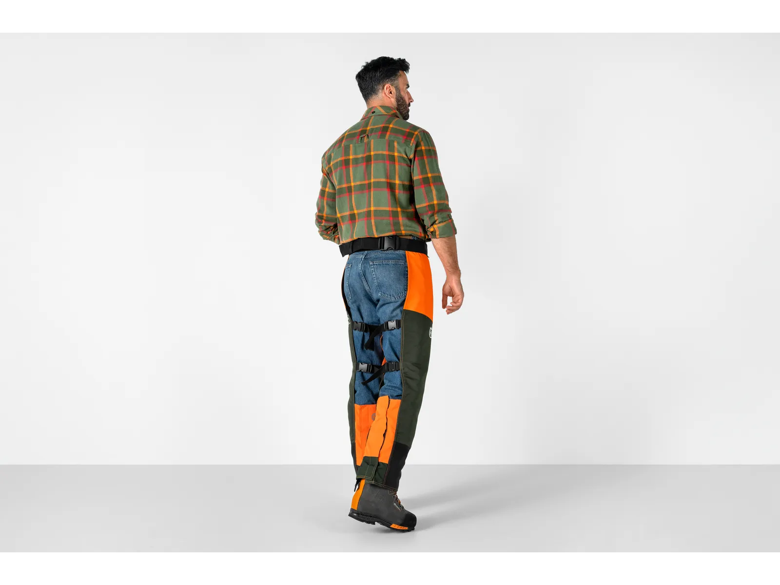 ハスクバーナ チャップス ファンクショナル | Husqvarna JP ハスクバーナ チャップス ファンクショナル | Husqvarna JP