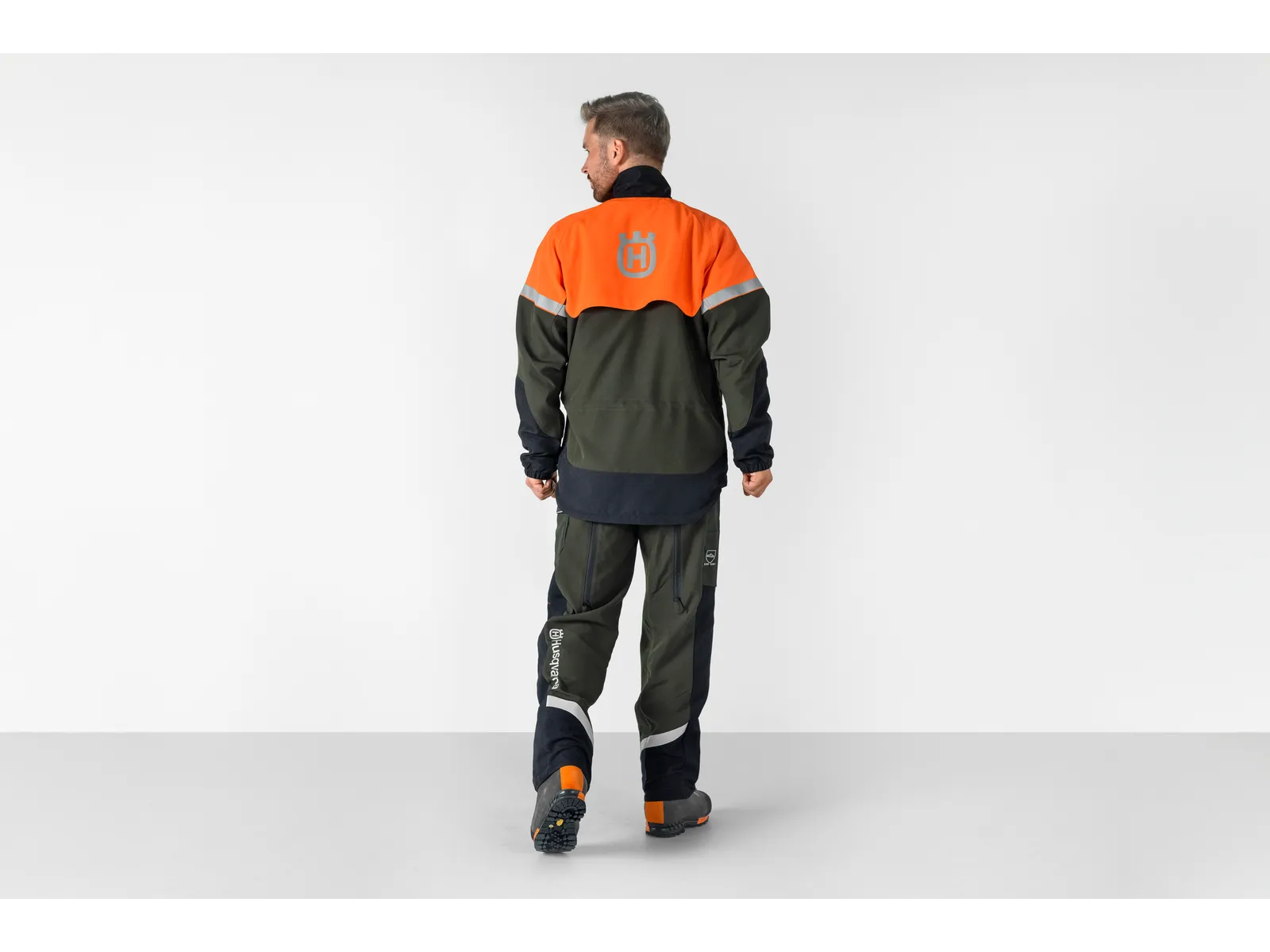 ハスクバーナ フォレストジャケット F | Husqvarna JP ハスクバーナ フォレストジャケット F | Husqvarna JP