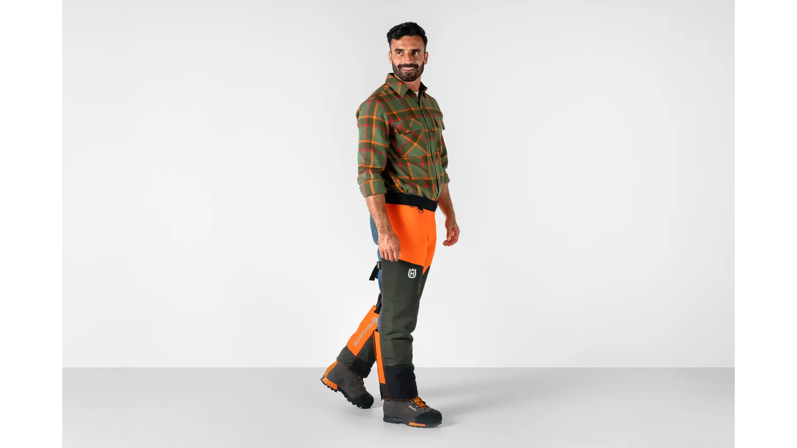 ハスクバーナ チャップス ファンクショナル | Husqvarna JP ハスクバーナ チャップス ファンクショナル | Husqvarna JP