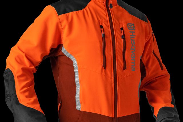 Forest jacket Technical Extreme, 2023