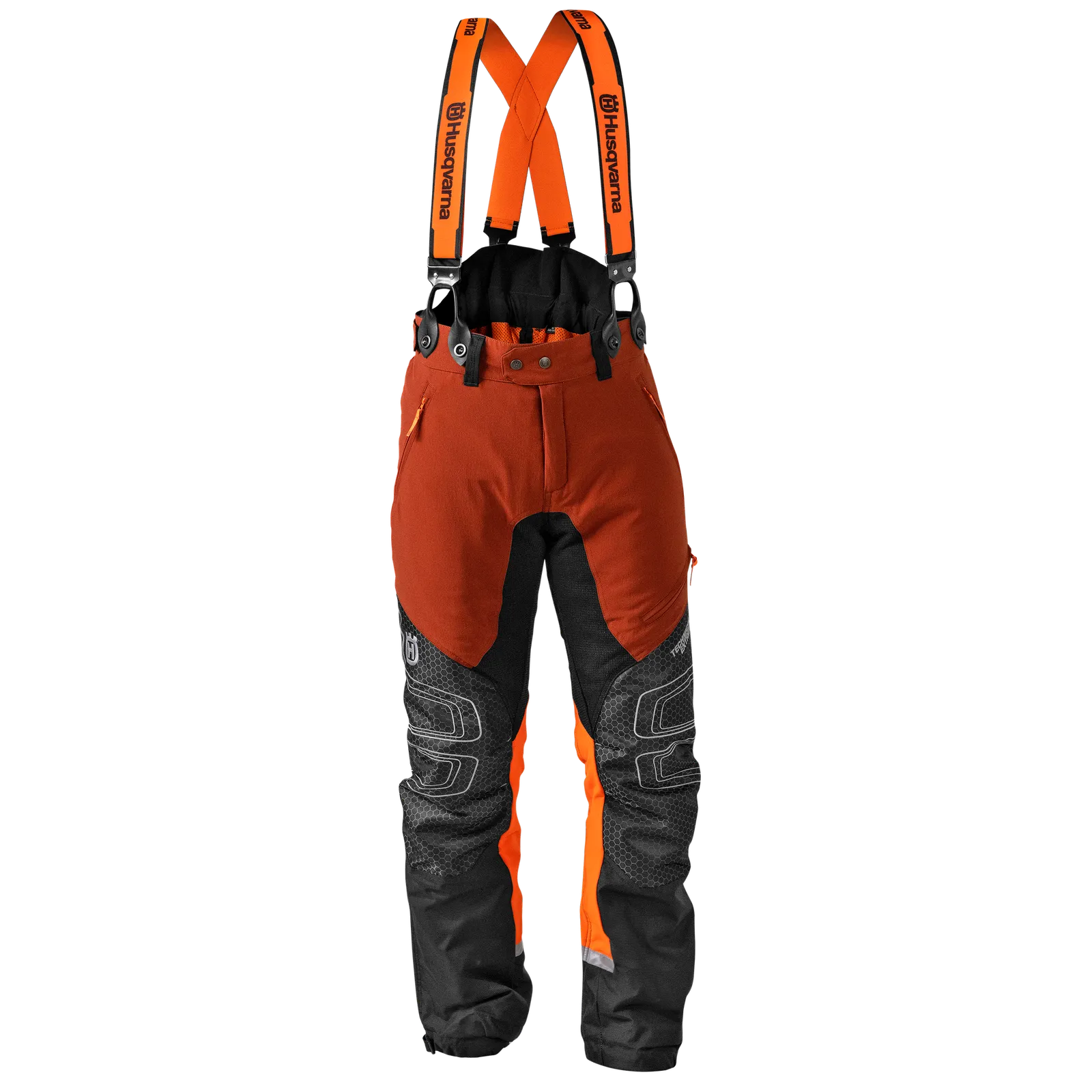 ハスクバーナ プロテクティブズボンT-EX | Husqvarna JP