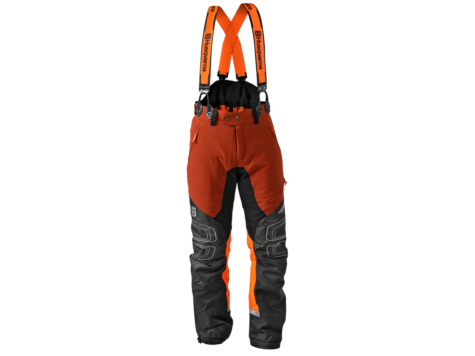 ハスクバーナ プロテクティブズボンT-EX | Husqvarna JP
