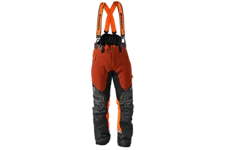 Technical Extreme trousers